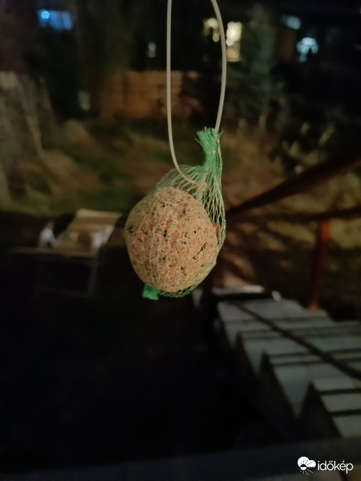 Éttermünk éjszaka is várja vendégeit!