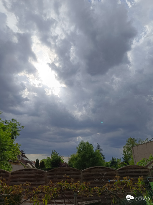 Itt is készül valami...