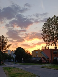 Naplemente