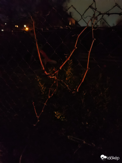 Vasvilla (kicsit elgörbülve...)