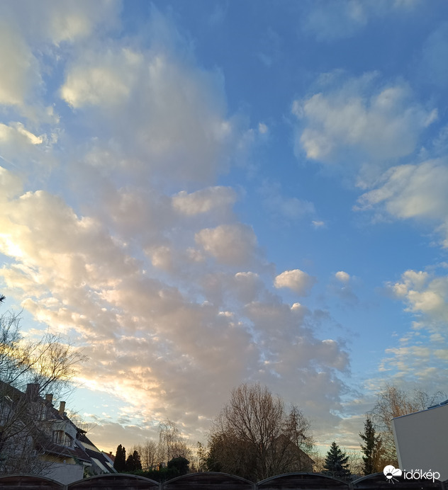 Naplemente idején2.