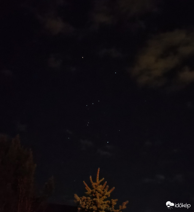 Csillagok,csillagok....