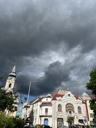 Lányom Szűcs Viktória fotója