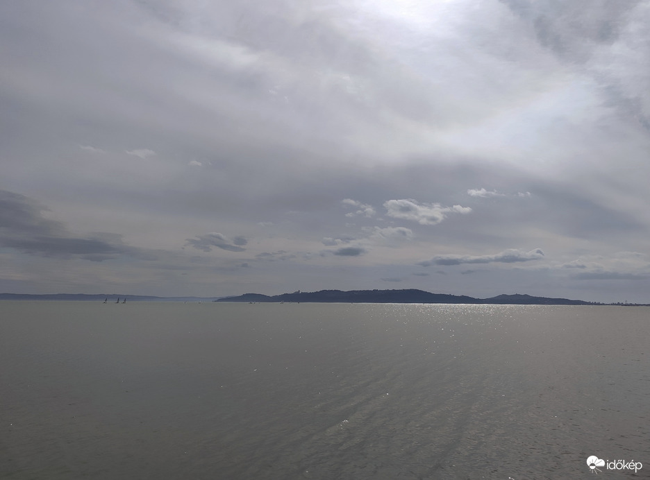 Balatonon