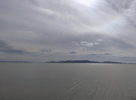 Balatonon