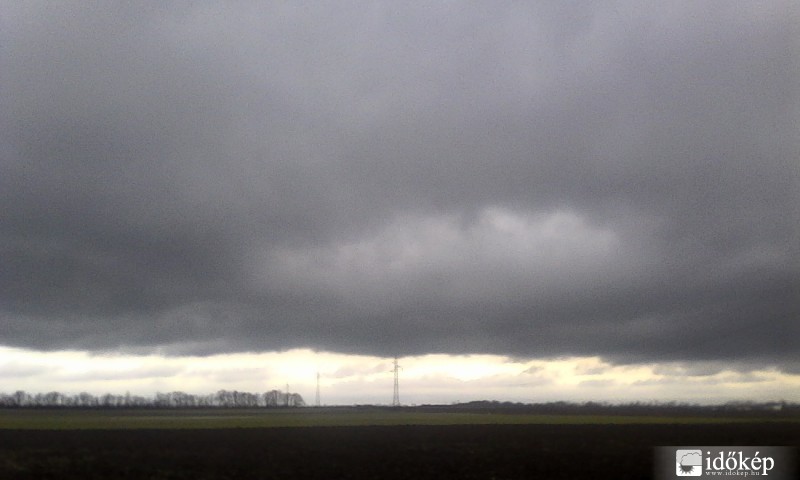 Mesterszállás