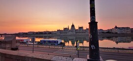 Budapest II.ker - Rózsadomb