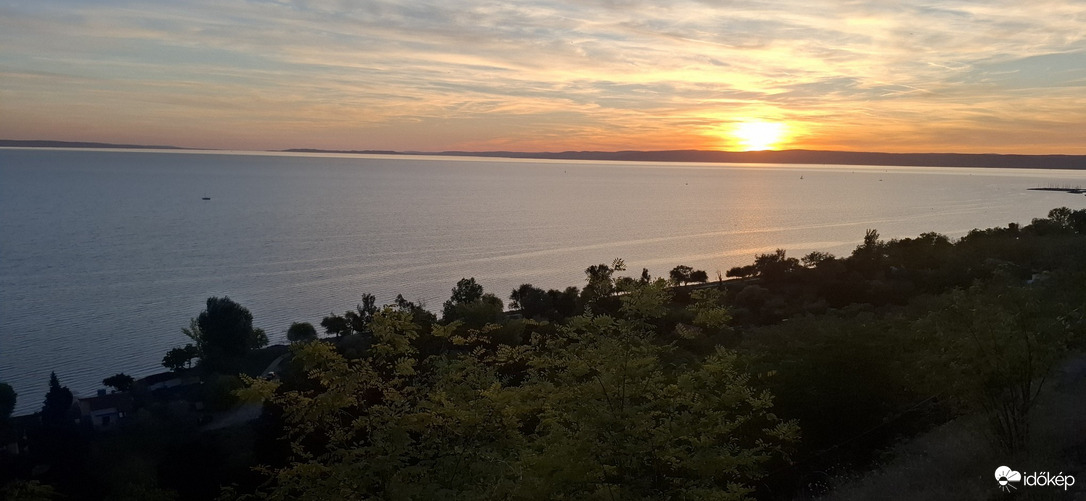 Balatonakarattya