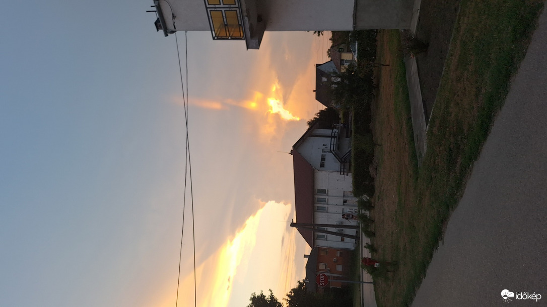 Polgárdi