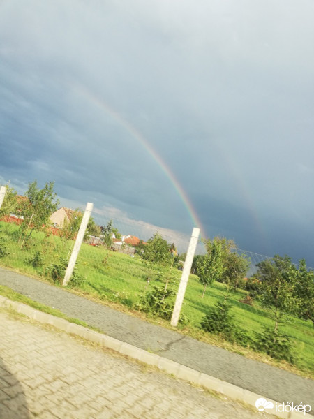Felsőcsatár