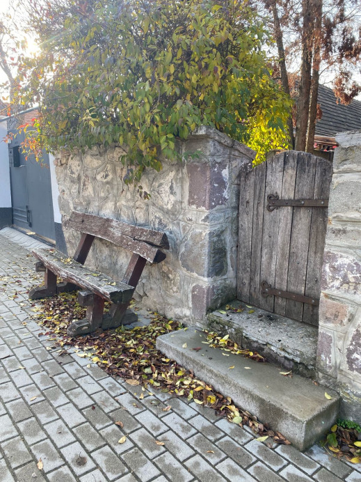 Budapest III.ker - Békásmegyer