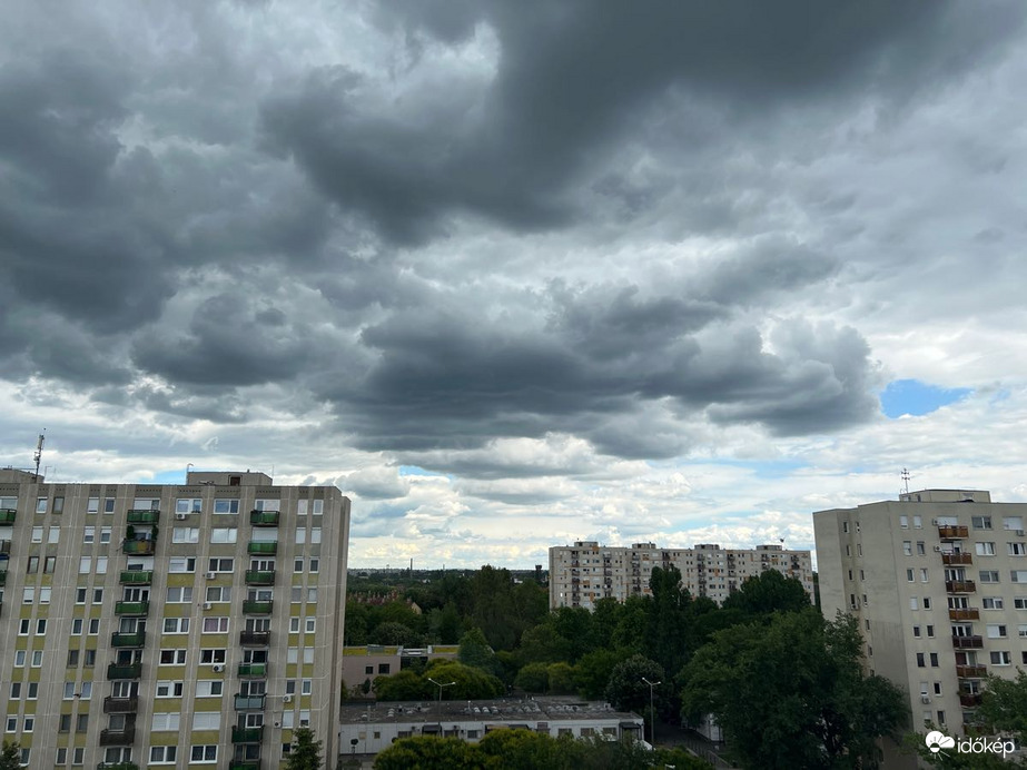 Budapest XIII.ker - Angyalföld