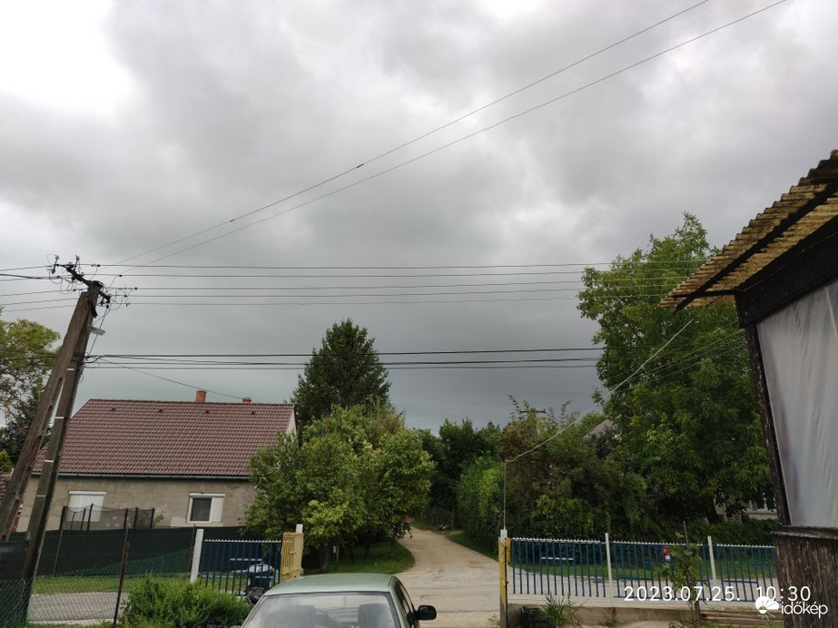 Balatonkenese