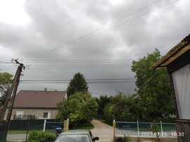 Balatonkenese