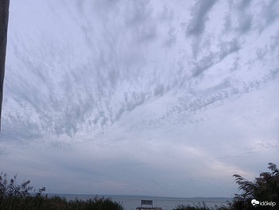 Balatonkenese