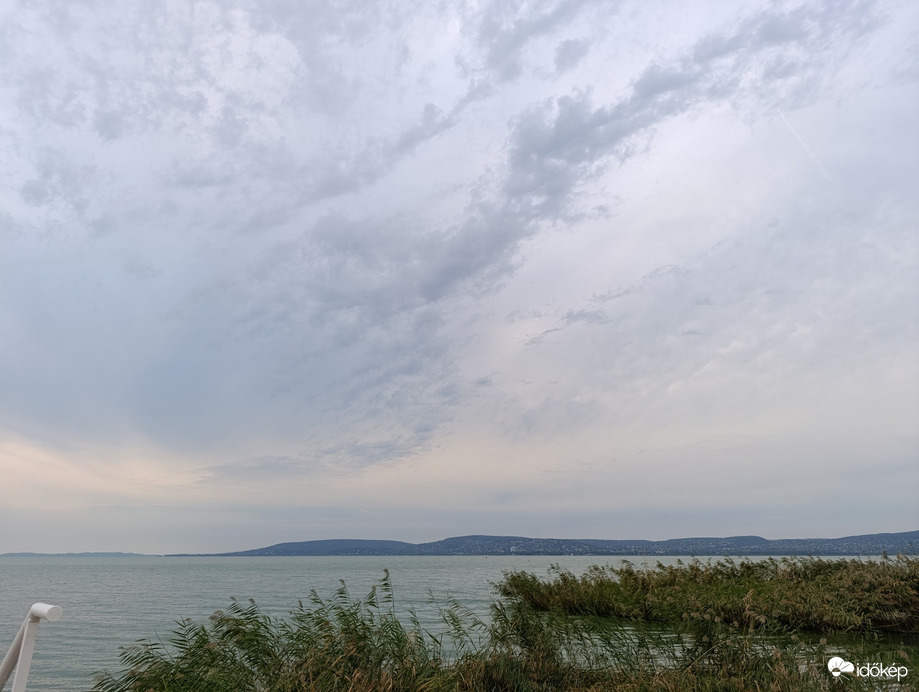 Balatonkenese