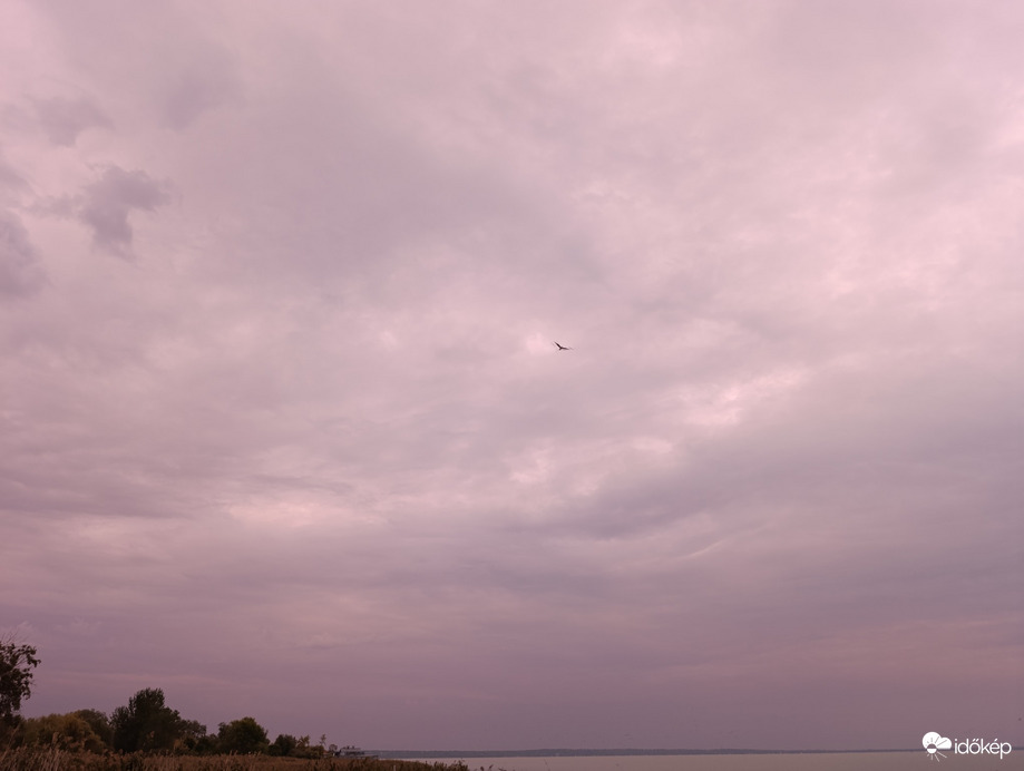 Balatonkenese