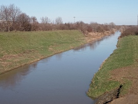 Kapos folyó Dombóvár.