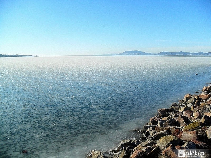 Jeges Balaton