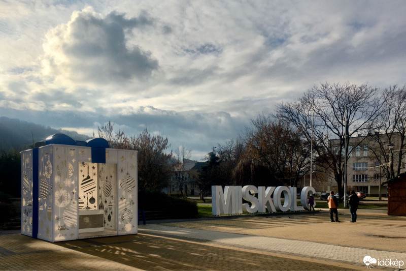 Miskolc