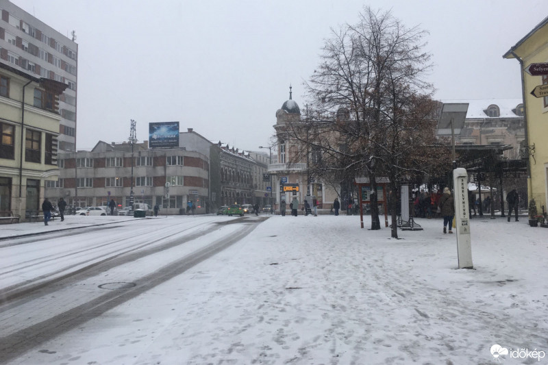 Miskolc