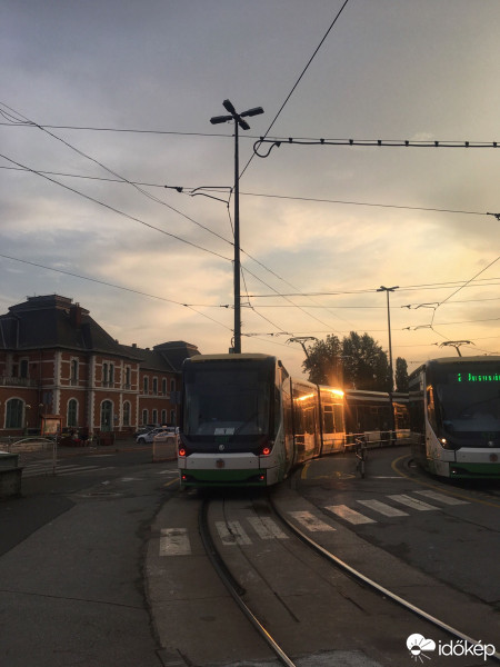 Miskolc