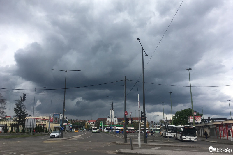 Miskolc