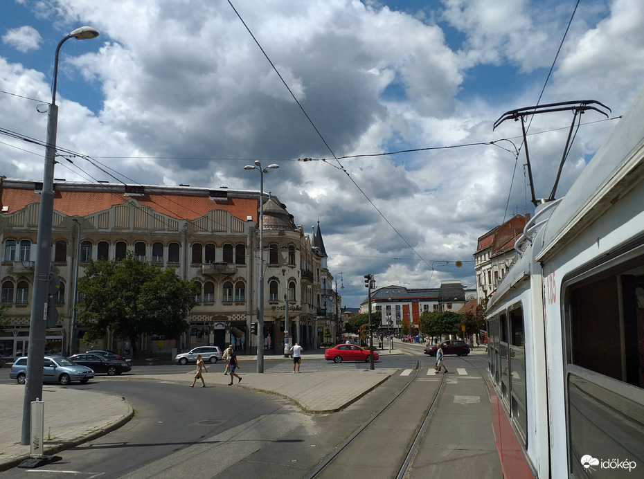 Miskolc