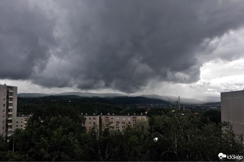 Miskolc