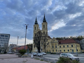 Miskolc