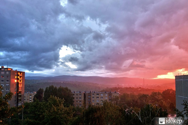 Miskolc