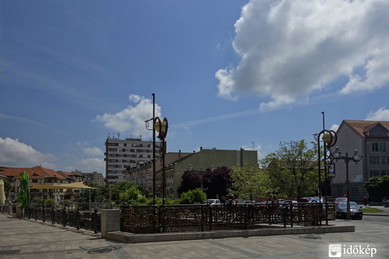 Miskolc