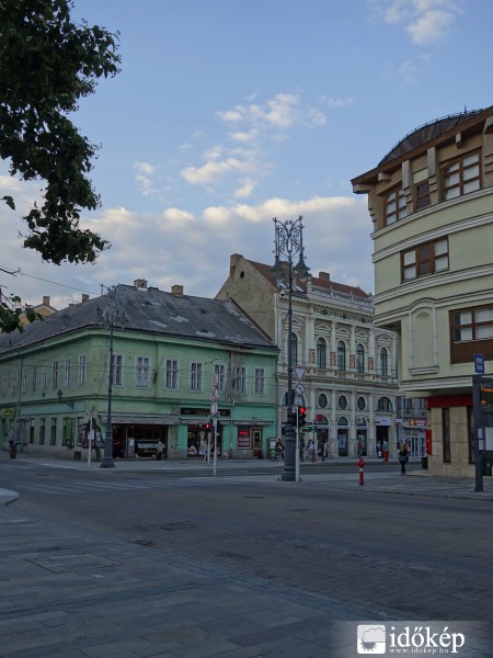 Miskolc