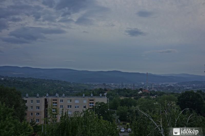 Miskolc