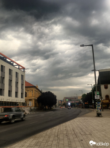 Miskolc