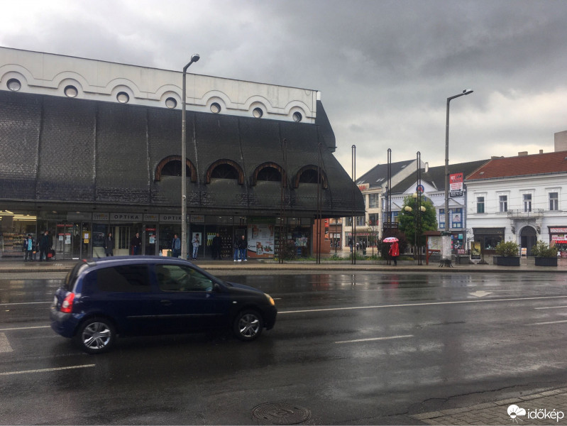 Miskolc