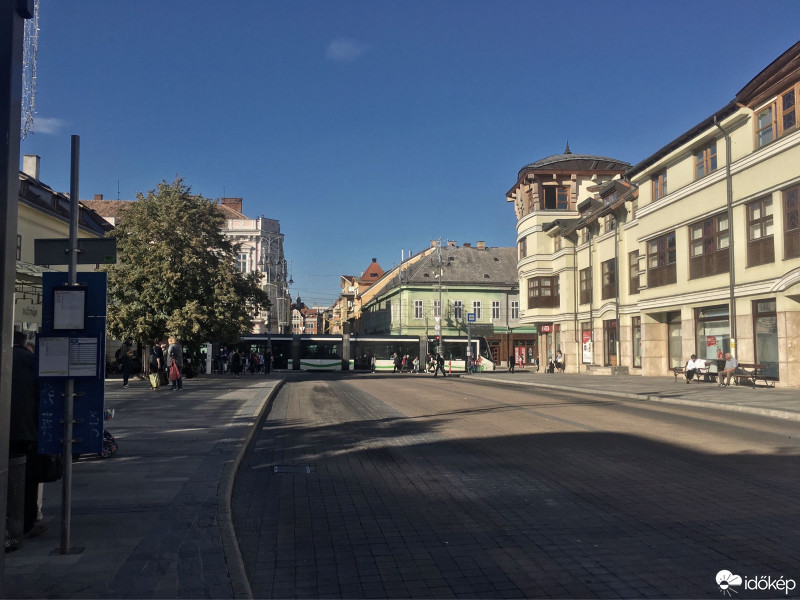 Miskolc