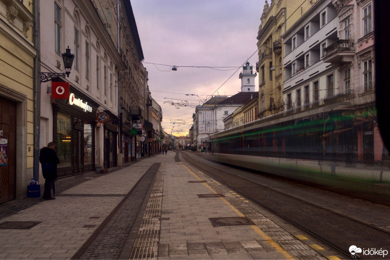 Miskolc