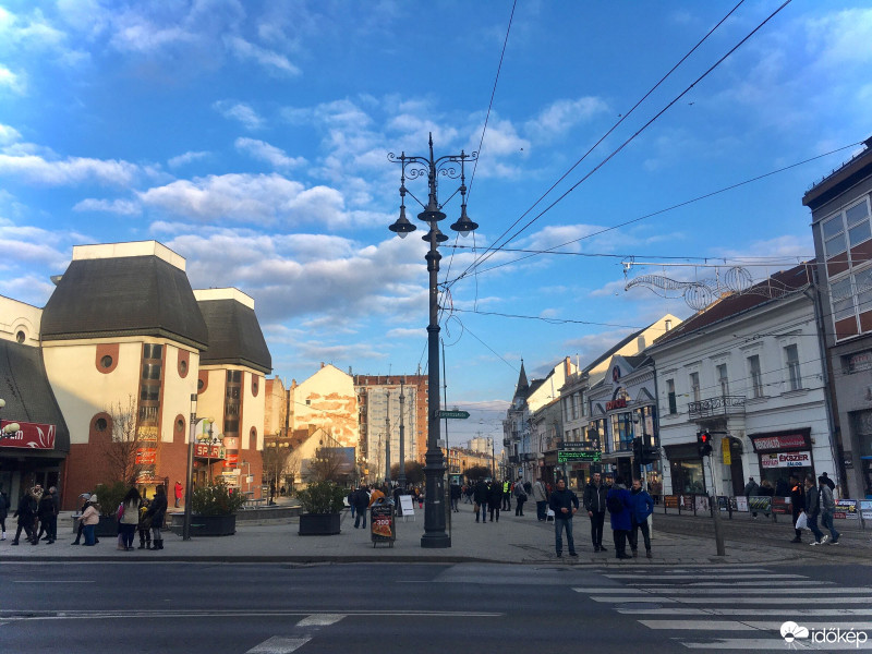 Miskolc