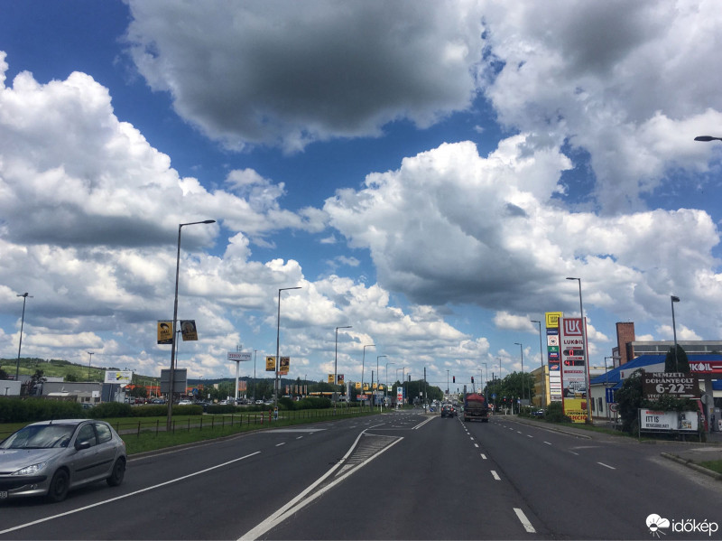 Miskolc