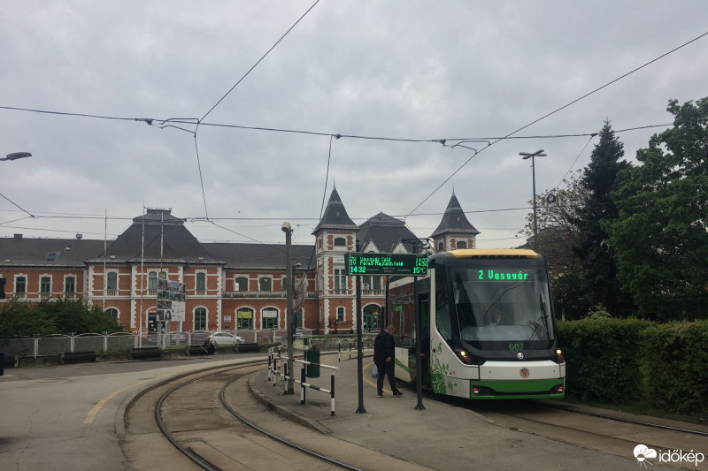 Miskolc
