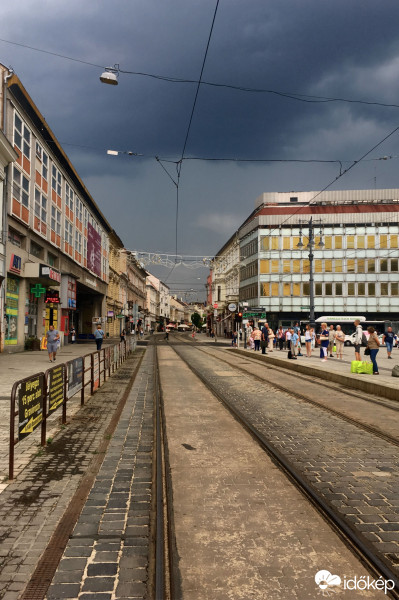 Miskolc