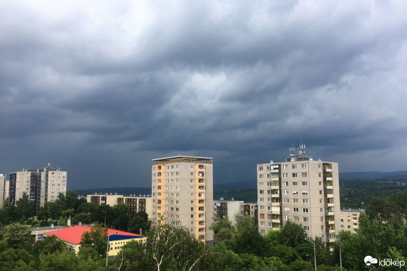 Miskolc