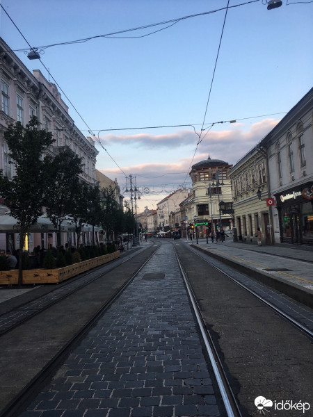 Miskolc