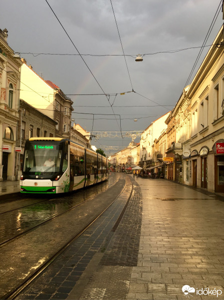 Miskolc