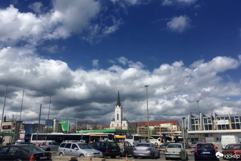 Miskolc