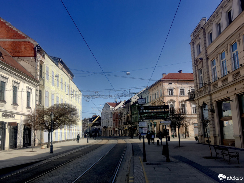Miskolc