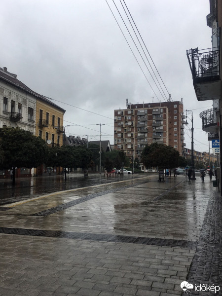 Miskolc