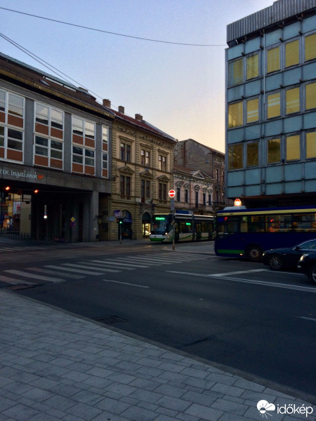 Miskolc