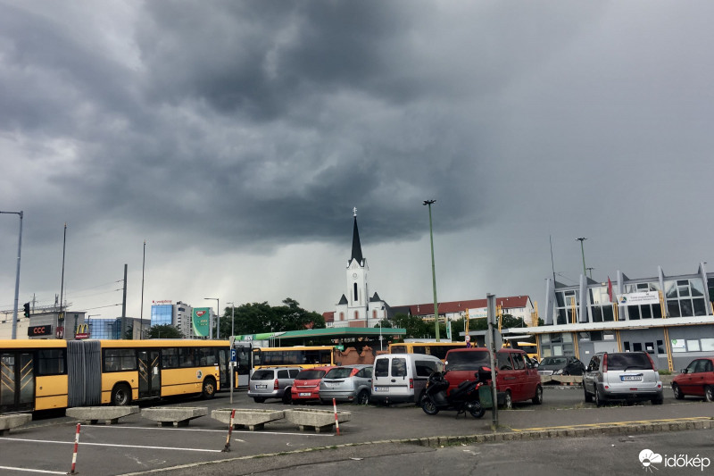 Miskolc